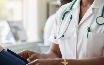 Understanding Your Blood Pressure: What the Numbers Really Mean