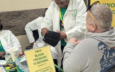 Why Community Health Screenings Save Lives